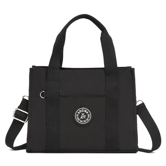 Small Tote Bag With Zier Satchel Bags Crossbody Tote Purse :O - Picture 1 of 8